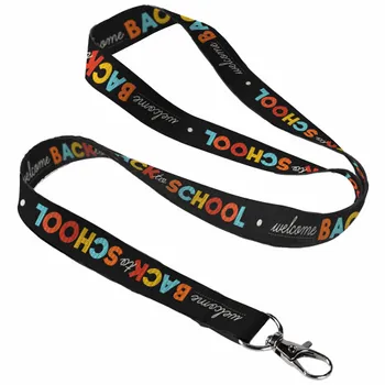 Lanyards - Custom Cups Now