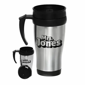 Travel Mugs - Custom Cups Now