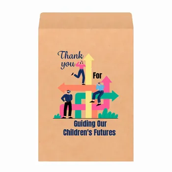 Envelopes - Custom Cups Now