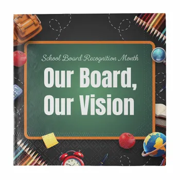 Napkins - Custom Cups Now