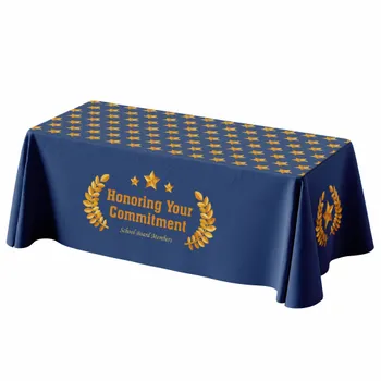 Table Covers - Custom Cups Now