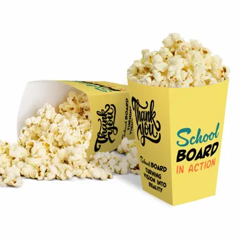 Food Packaging - Custom Cups Now