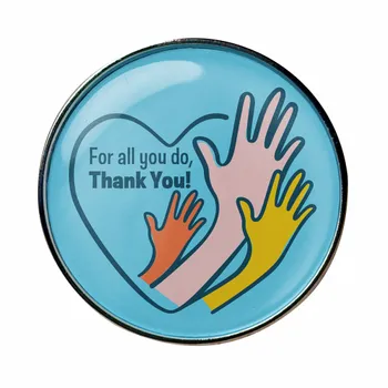 Lapel Pins - Custom Cups Now