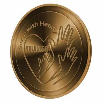 Challenge Coins - Custom Cups Now