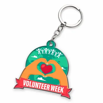 Keychains - Custom Cups Now