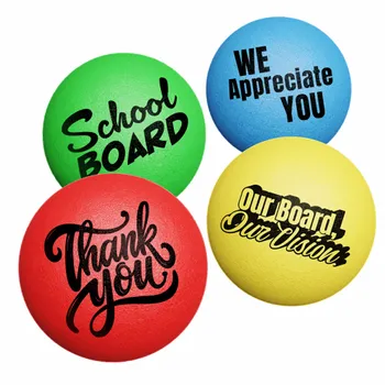 Stress Balls - Custom Cups Now