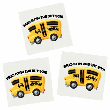 Temporary Tattoos - Custom Cups Now