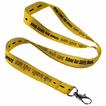 Lanyards - Custom Cups Now
