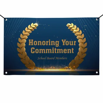 Banners & Displays - Custom Cups Now