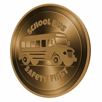 Challenge Coins - Custom Cups Now