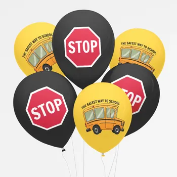 Balloons - Custom Cups Now