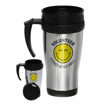 Travel Mugs - Custom Cups Now