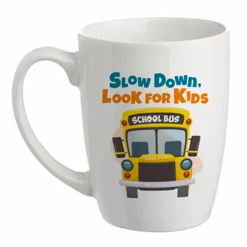 Mugs - Custom Cups Now