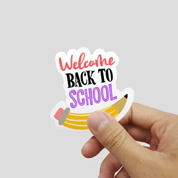 Stickers - Custom Cups Now