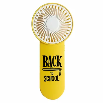 Hand Fans - Custom Cups Now