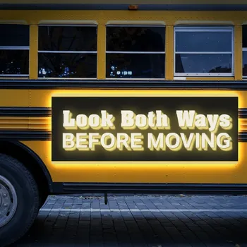 LED Signs - Custom Cups Now