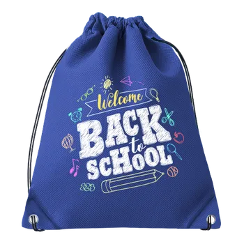 Drawstring Bags - Custom Cups Now