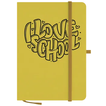 Notebooks, Journals & Padfolios - Custom Cups Now