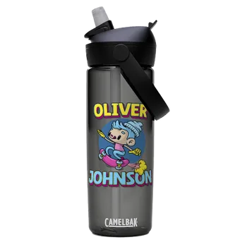 Water Bottles - Custom Cups Now