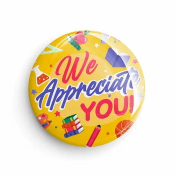 Buttons - Custom Cups Now