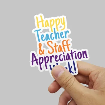 Stickers - Custom Cups Now