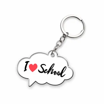 Keychains - Custom Cups Now