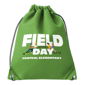 Drawstrings Bags - Custom Cups Now