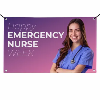 Banners & Displays - Custom Cups Now