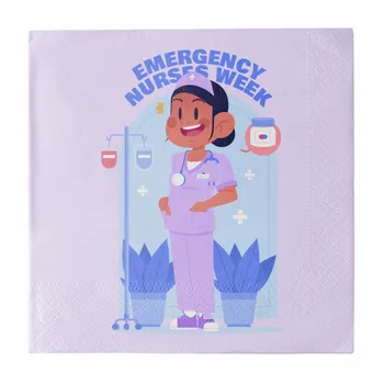 Napkins - Custom Cups Now