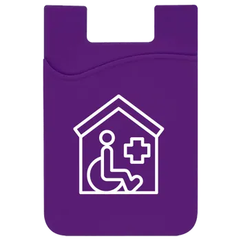 Phone Wallets - Custom Cups Now