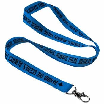 Lanyards - Custom Cups Now