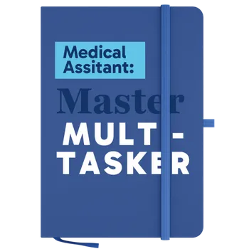 Notebooks, Journals & Padfolios - Custom Cups Now