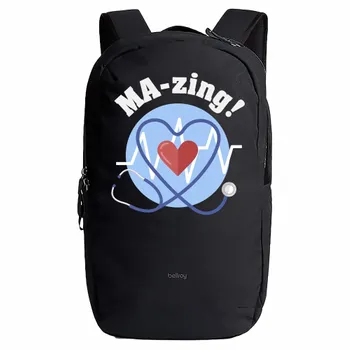 Backpacks and Fanny Packs - Custom Cups Now