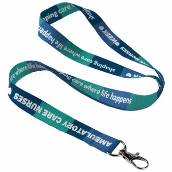 Lanyards - Custom Cups Now