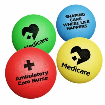 Stress Balls - Custom Cups Now