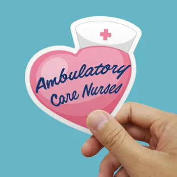 Stickers - Custom Cups Now