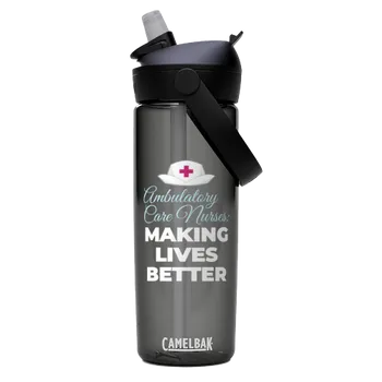 Water Bottles - Custom Cups Now