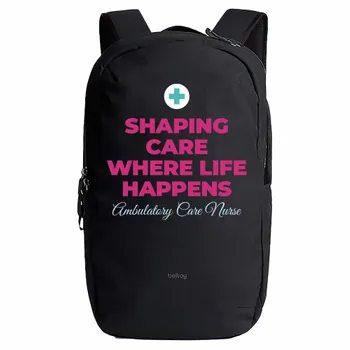 Backpacks and Fanny Packs - Custom Cups Now