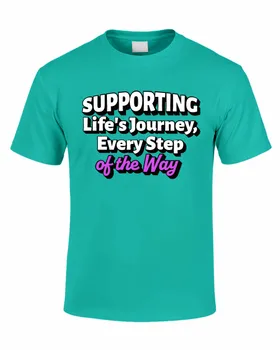 T-Shirts - Custom Cups Now