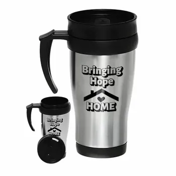 Travel Mugs - Custom Cups Now