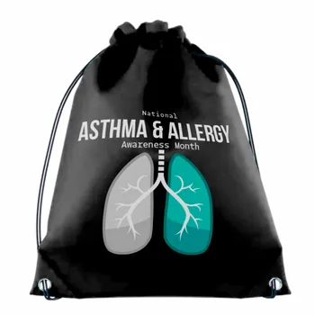 Drawstrings Bags - Custom Cups Now