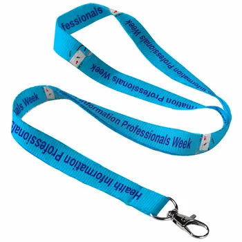 Lanyards - Custom Cups Now