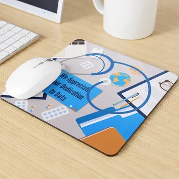 Mouse Pads - Custom Cups Now