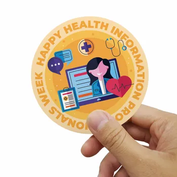 Stickers - Custom Cups Now