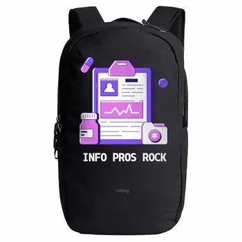 Backpacks and Fanny Packs - Custom Cups Now