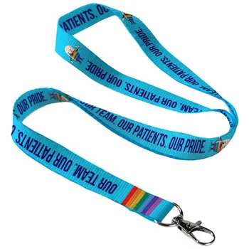 Lanyards - Custom Cups Now