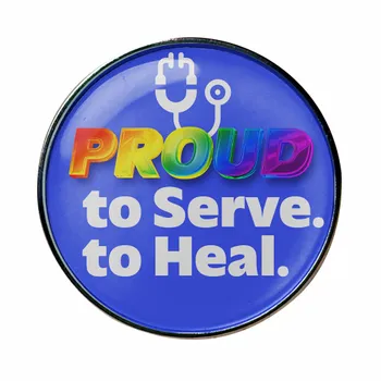 Lapel Pins - Custom Cups Now