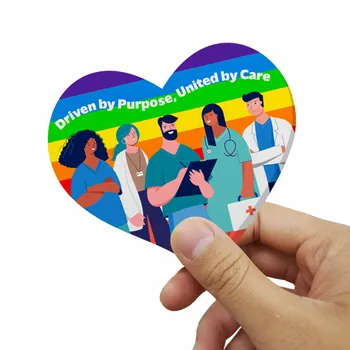 Stickers - Custom Cups Now