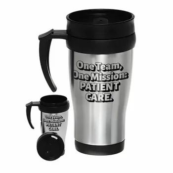 Travel Mugs - Custom Cups Now