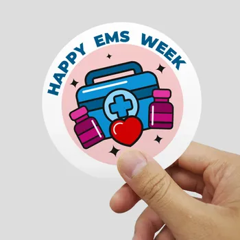 Stickers - Custom Cups Now